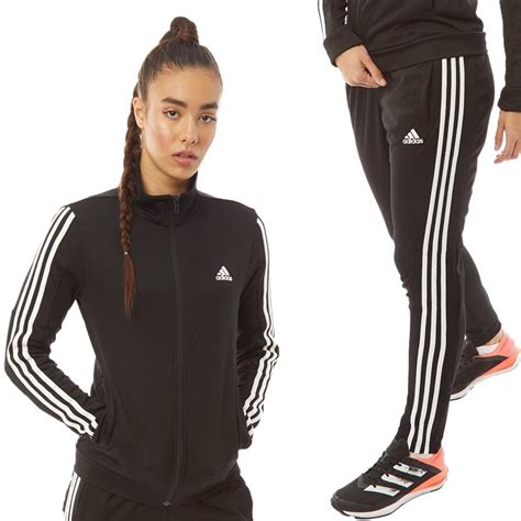 adidas traingspak voor leraar dames|Adidas trainingspakken.